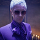 Evan Peters as Mr. Gallant.